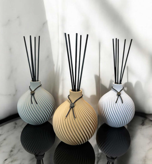 Diffuseur Globe