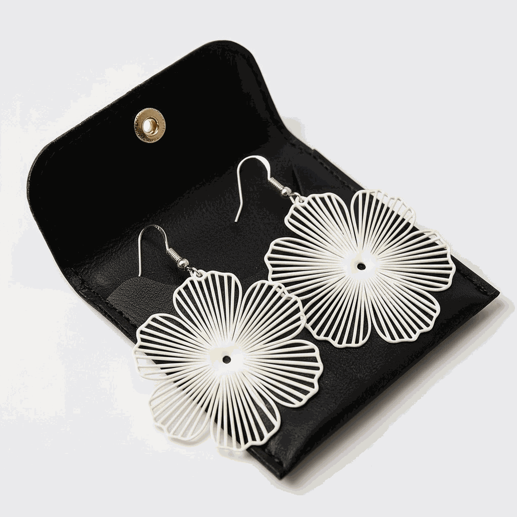 Emballage Cadeau Bijoux Réutilisable - DECO ET DESIGN 3D