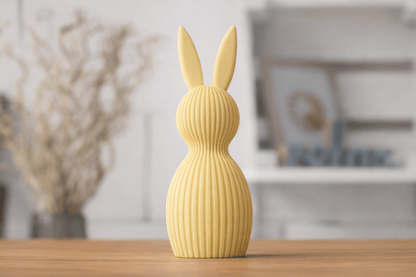 Lapin de Pâques - DECO ET DESIGN 3D