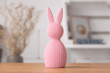 Lapin de Pâques - DECO ET DESIGN 3D