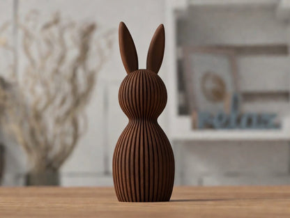 Lapin de Pâques - DECO ET DESIGN 3D