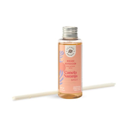 Parfum La casa de los Aromas 100 Ml - DECO ET DESIGN 3D