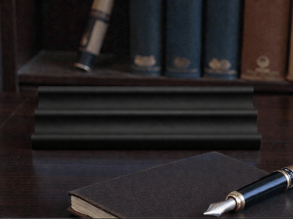 Porte - stylos design – Support double - DECO ET DESIGN 3D