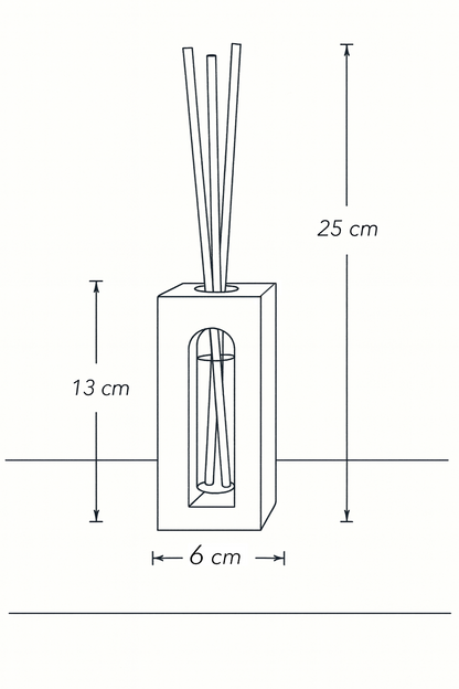 Diffuseur Epure by deco&design3D