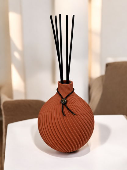 Diffuseur Globe